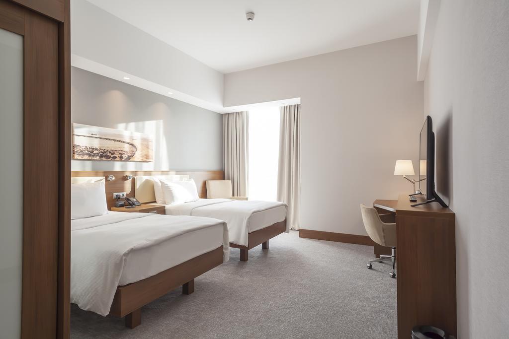 Hampton By Hilton Kocaeli Symbol 호텔 객실 사진