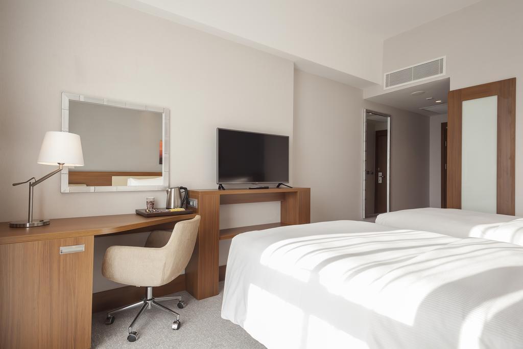 Hampton By Hilton Kocaeli Symbol 호텔 객실 사진