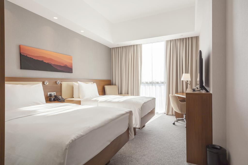 Hampton By Hilton Kocaeli Symbol 호텔 객실 사진