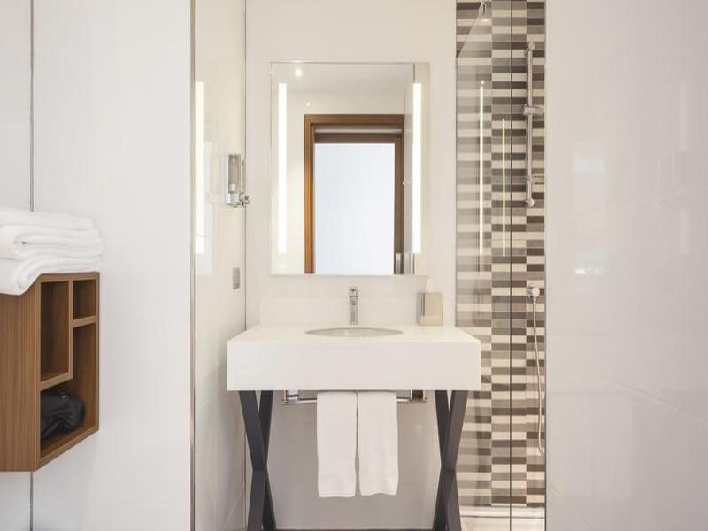 Hampton By Hilton Kocaeli Symbol 호텔 외부 사진