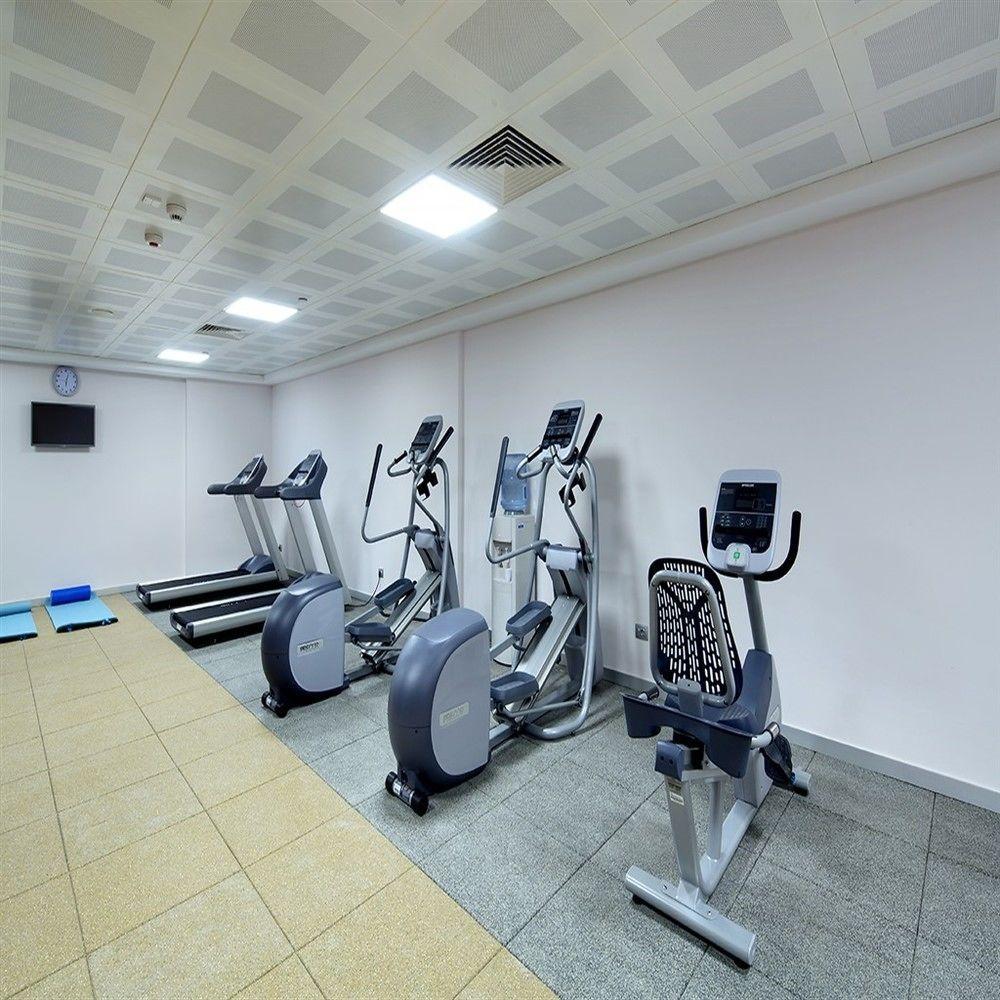 Hampton By Hilton Kocaeli Symbol 호텔 외부 사진