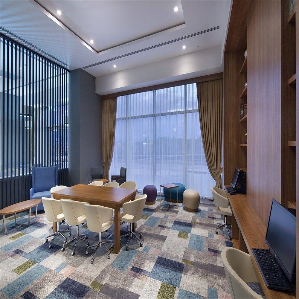 Hampton By Hilton Kocaeli Symbol 호텔 외부 사진