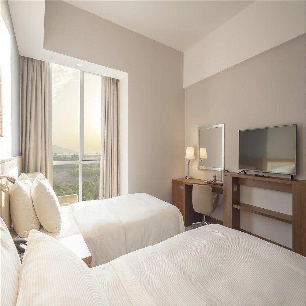 Hampton By Hilton Kocaeli Symbol 호텔 외부 사진
