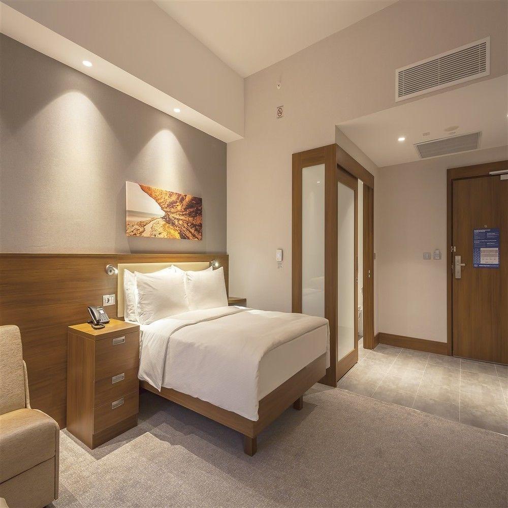 Hampton By Hilton Kocaeli Symbol 호텔 외부 사진