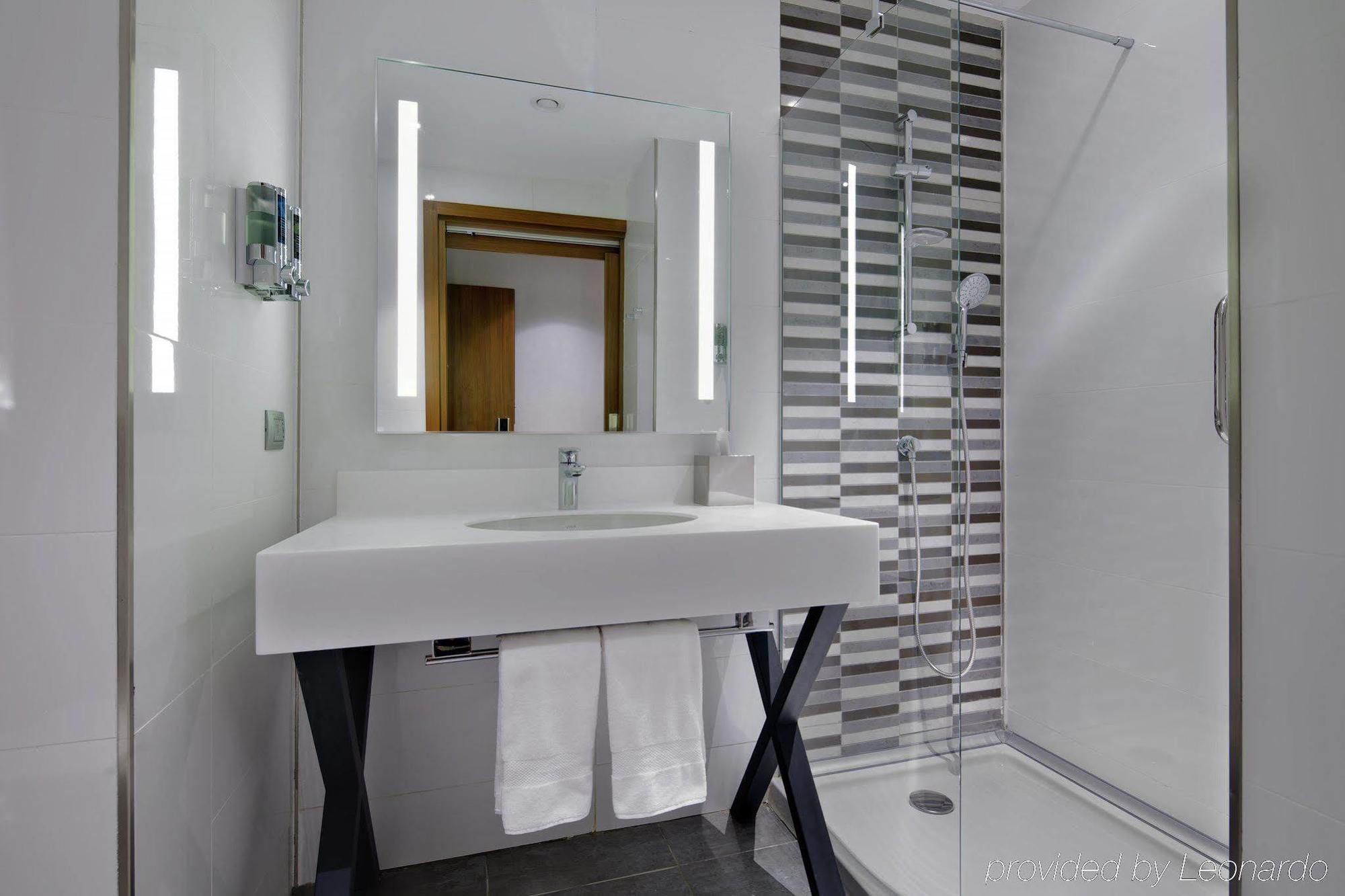 Hampton By Hilton Kocaeli Symbol 호텔 외부 사진