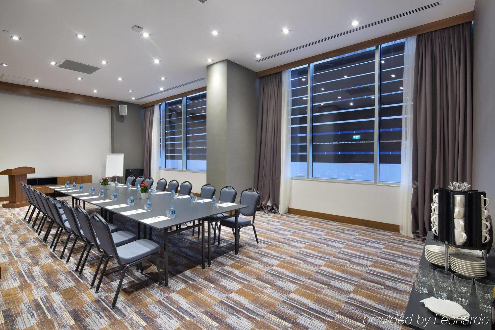 Hampton By Hilton Kocaeli Symbol 호텔 외부 사진