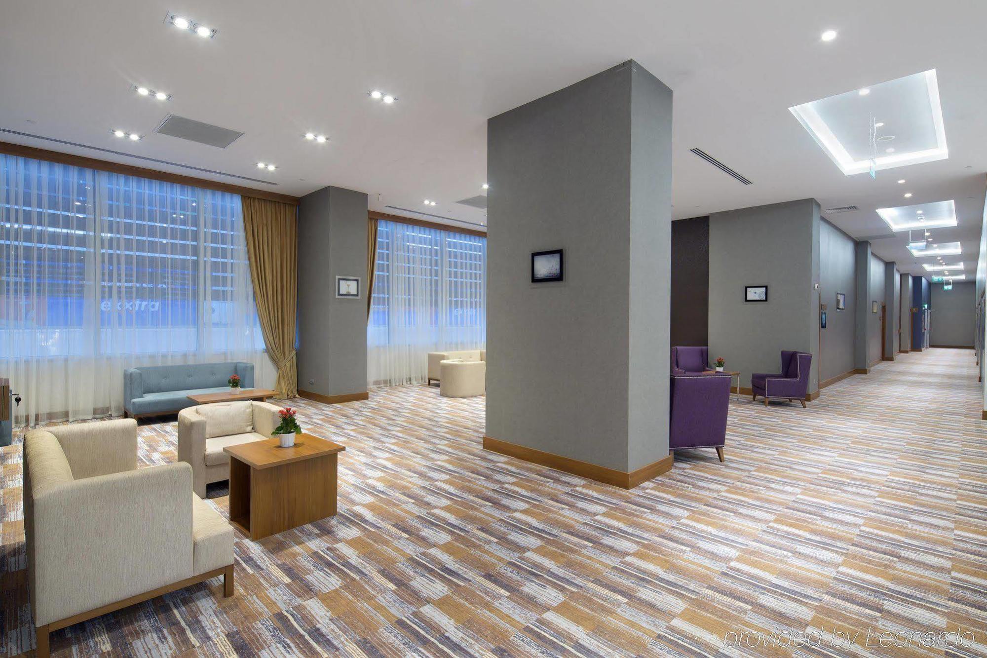 Hampton By Hilton Kocaeli Symbol 호텔 외부 사진