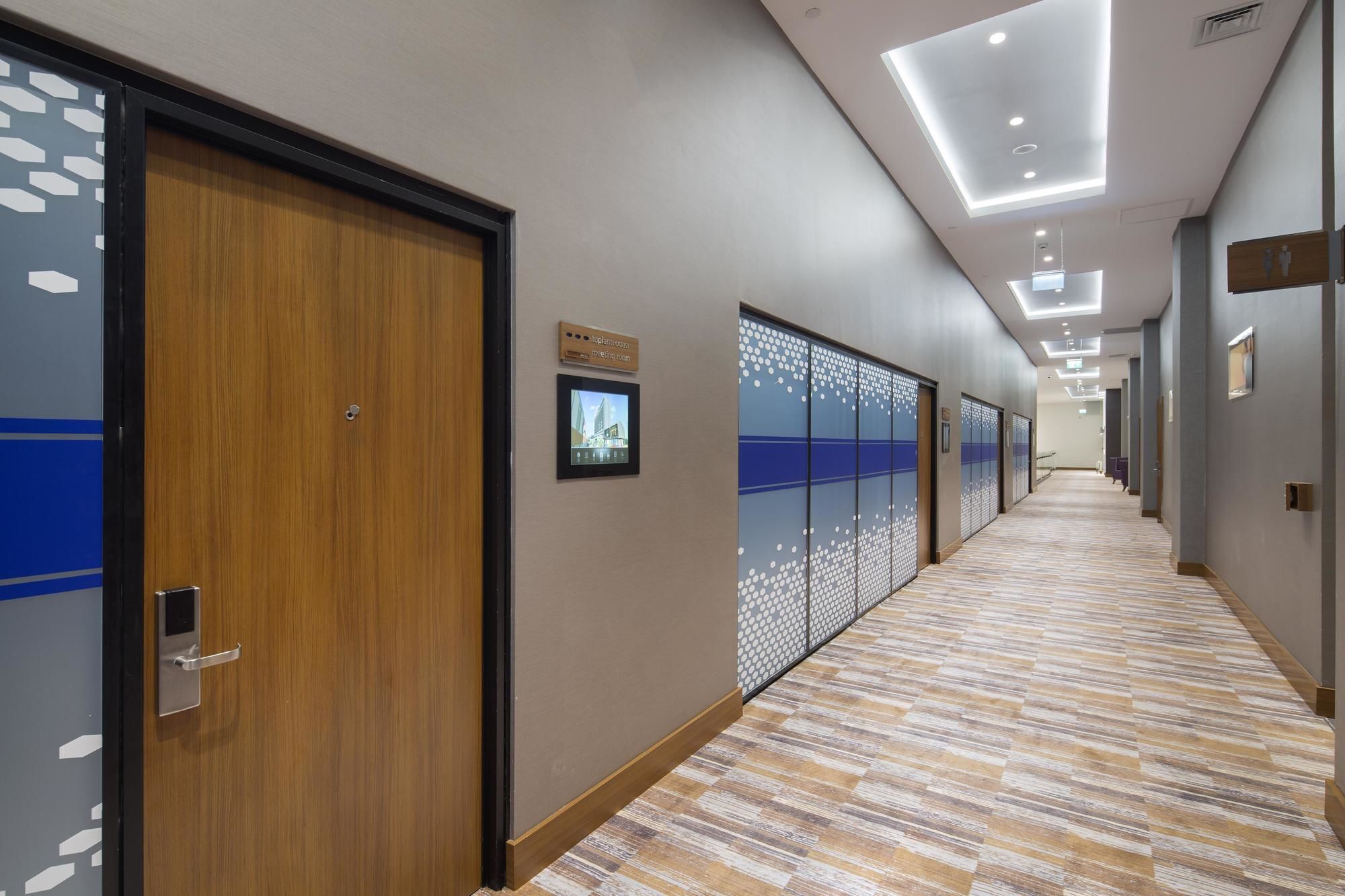 Hampton By Hilton Kocaeli Symbol 호텔 외부 사진