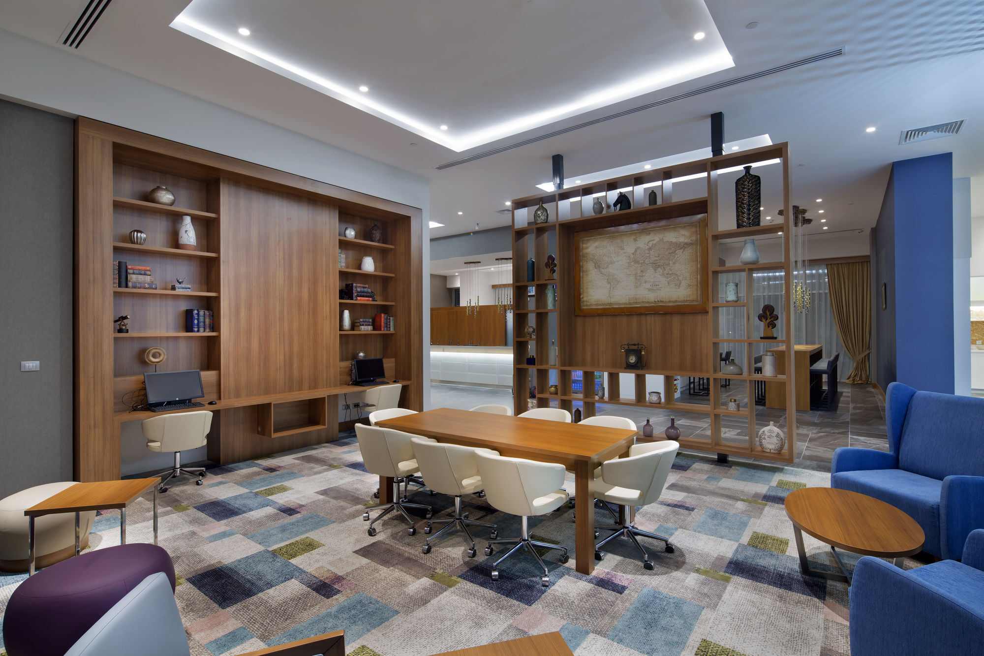 Hampton By Hilton Kocaeli Symbol 호텔 외부 사진