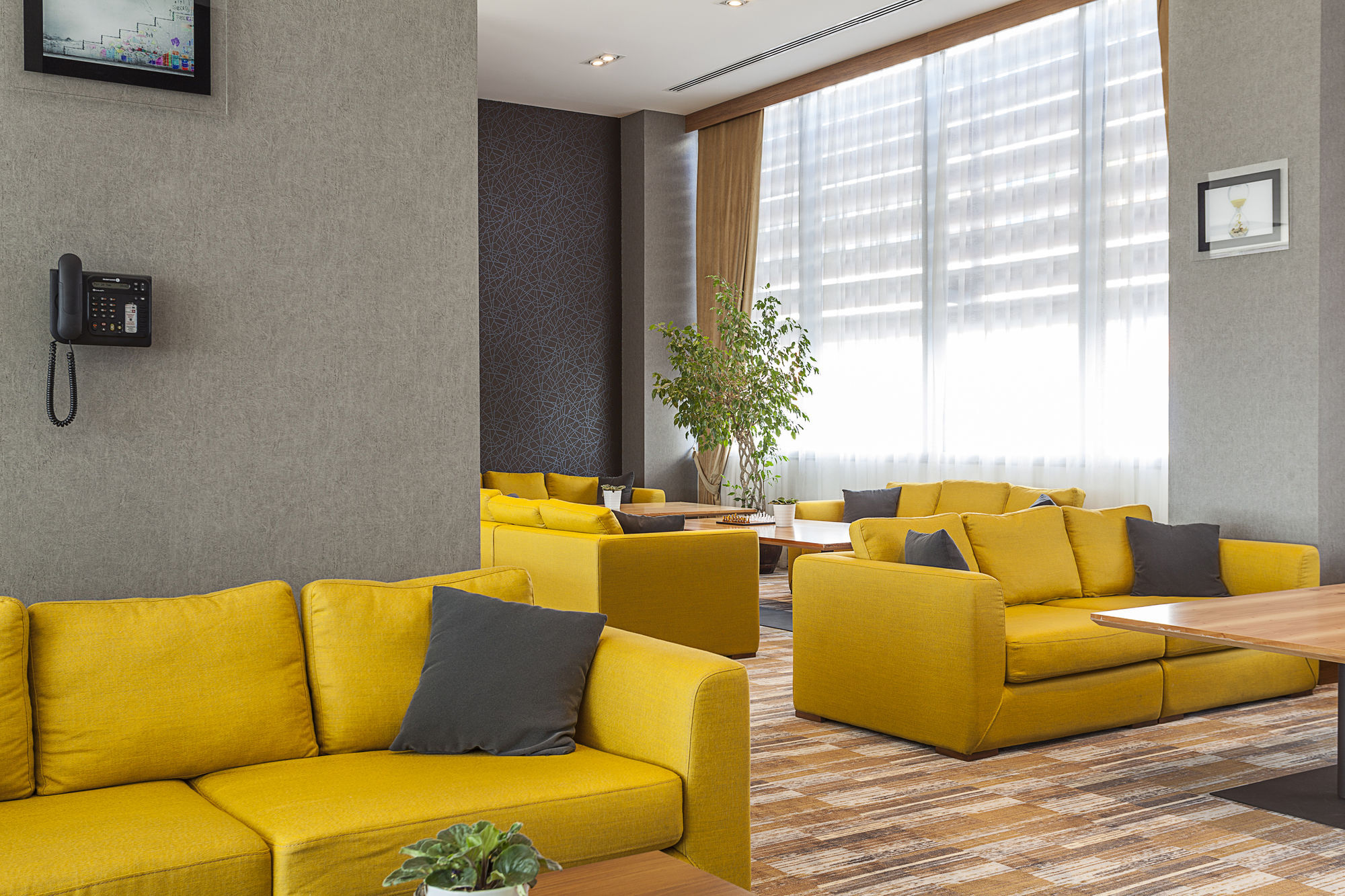 Hampton By Hilton Kocaeli Symbol 호텔 외부 사진